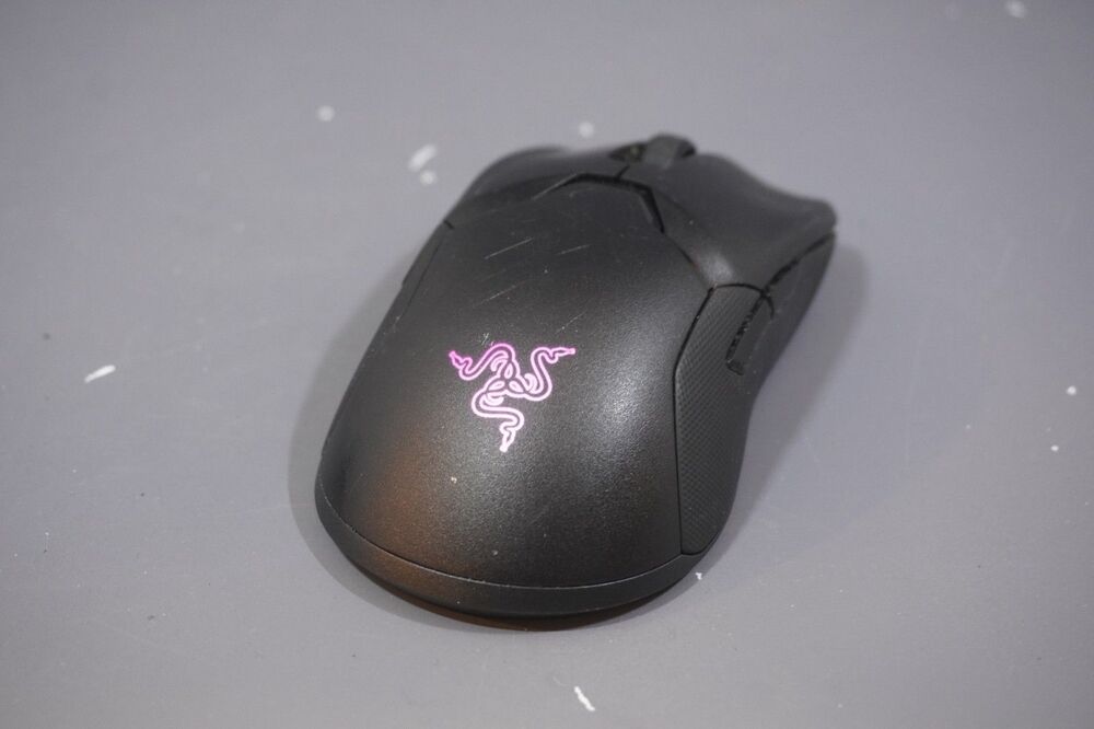 Razer Viper Ultimate RC30-030501 Gaming Mouse - No Dongle